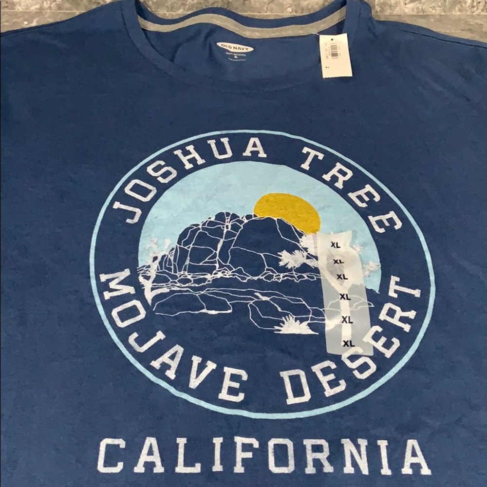Men’s t-shirt